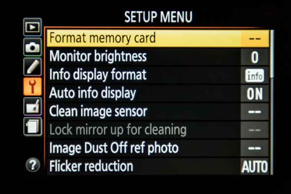 A complete guide to setting up a new camera A complete guide to setting up a new camera