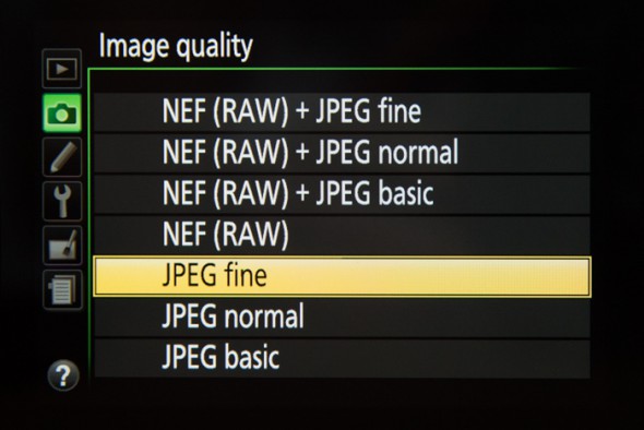 A complete guide to setting up a new camera A complete guide to setting up a new camera