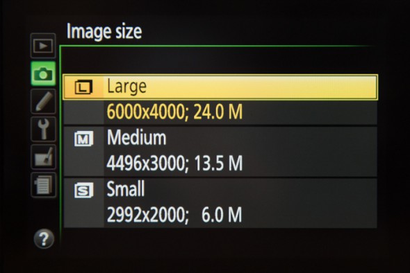 A complete guide to setting up a new camera A complete guide to setting up a new camera