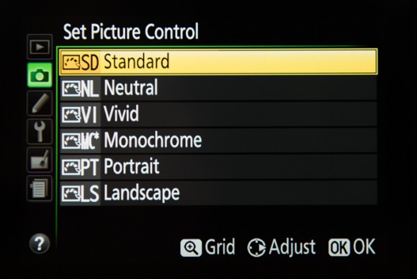 A complete guide to setting up a new camera A complete guide to setting up a new camera