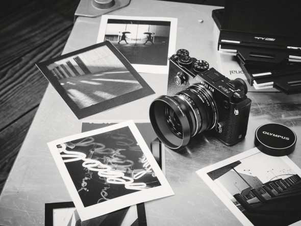 Olympus PEN-F Announced Olympus PEN-F Announced