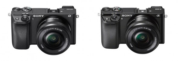 Sony A6300 vs Sony A6000: What Are the Differences? Sony A6300 vs Sony A6000: What Are the Differences?