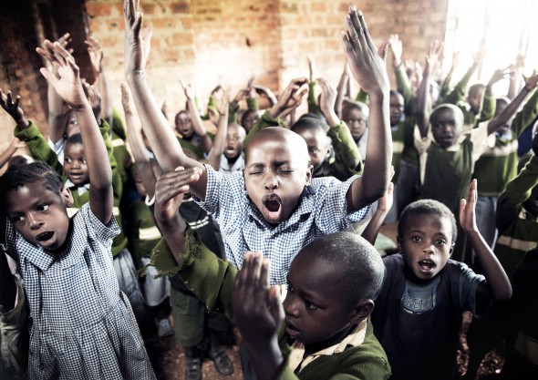 Give a Child a Camera – Providing Photography to Rural Africa Give a Child a Camera – Providing Photography to Rural Africa