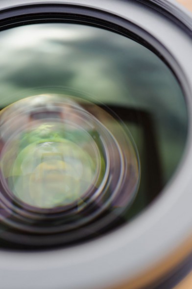 Lens Glossary Lens Glossary