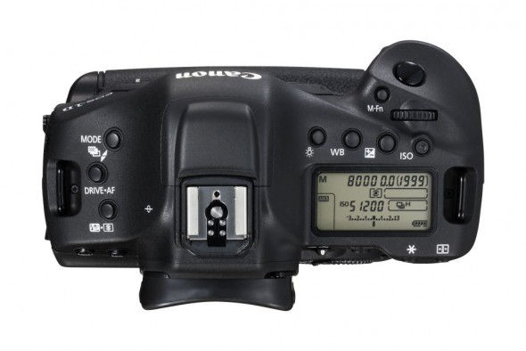 The Canon EOS-1D X Mark II is here The Canon EOS-1D X Mark II is here