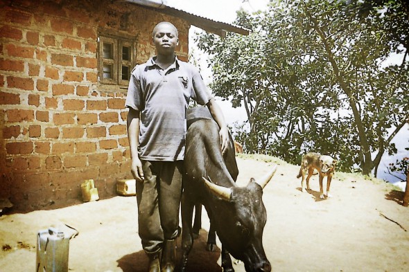Give a Child a Camera – Providing Photography to Rural Africa Give a Child a Camera – Providing Photography to Rural Africa