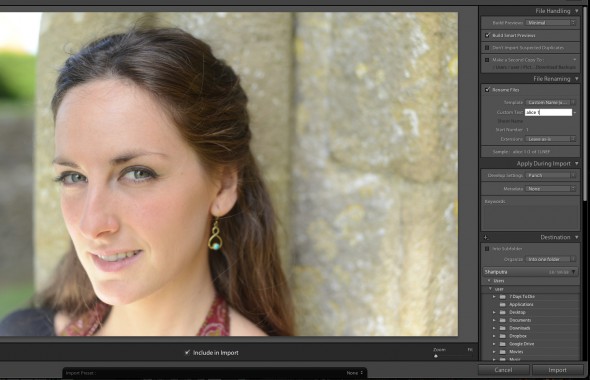 Five Lightroom Workflow Mistakes and How to Avoid Them Five Lightroom Workflow Mistakes and How to Avoid Them
