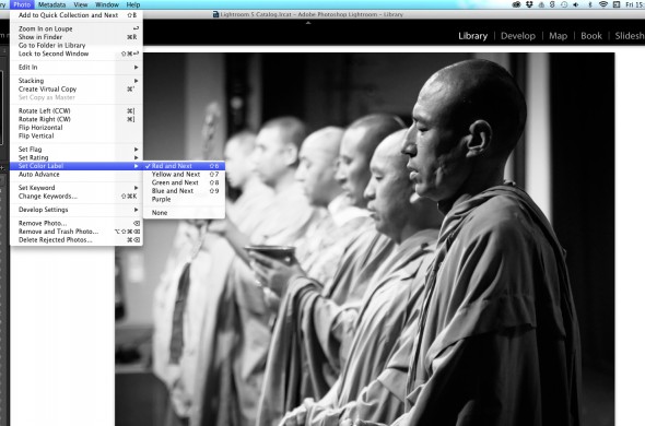 Five Lightroom Workflow Mistakes and How to Avoid Them Five Lightroom Workflow Mistakes and How to Avoid Them
