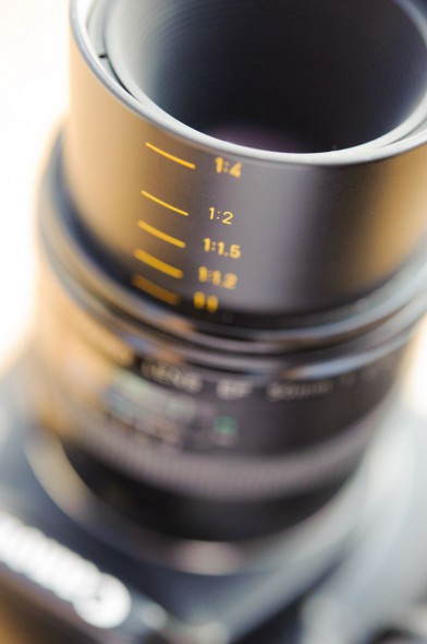 Lens Glossary Lens Glossary