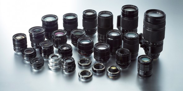 Lens Glossary Lens Glossary