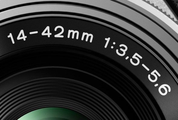 Lens Glossary Lens Glossary
