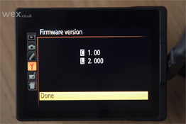 In this video, Matt delves into firmware and explores what it is, how to update it and what it can do for your photographic equipment.