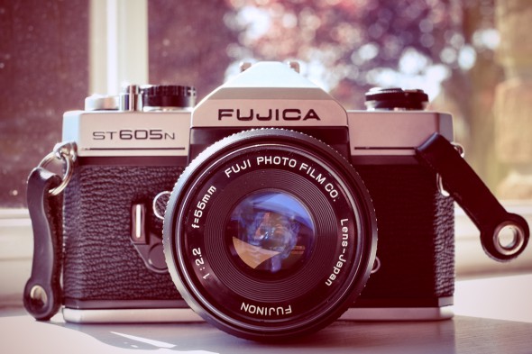 Life at 50mm: The most versatile focal length Life at 50mm: The most versatile focal length