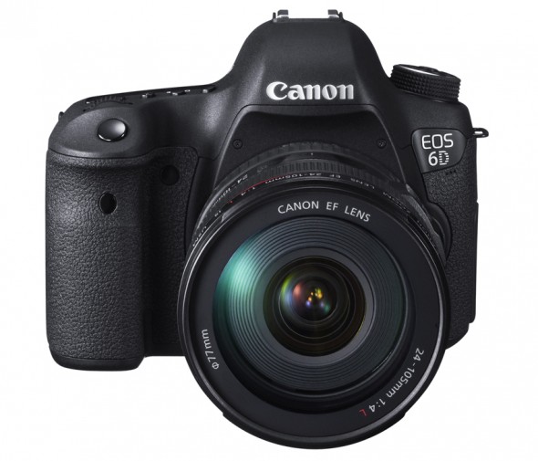 Top 5 Reasons to Go Full Frame Top 5 Reasons to Go Full Frame