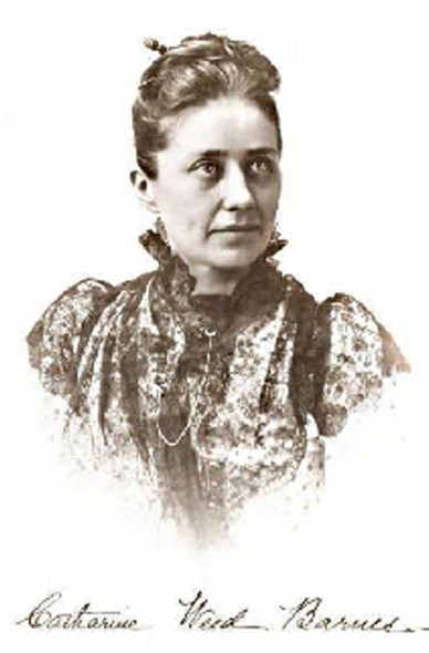 Early pioneer female photographers that you’ve probably never heard of
Early pioneer female photographers that you’ve probably never heard of