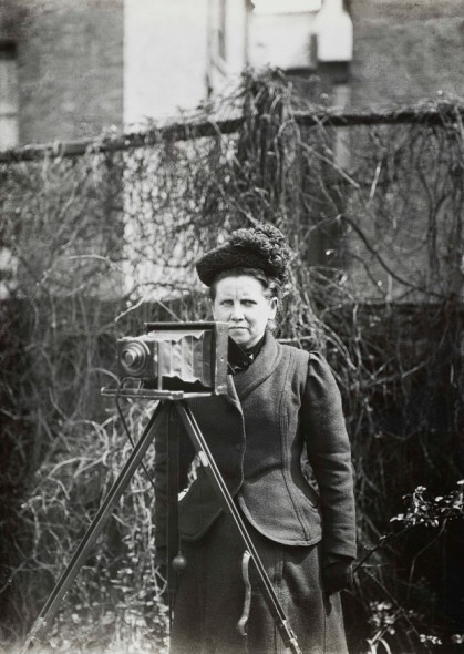 Early pioneer female photographers that you’ve probably never heard of
Early pioneer female photographers that you’ve probably never heard of