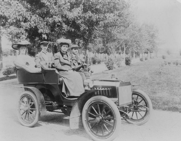 Early pioneer female photographers that you’ve probably never heard of
Early pioneer female photographers that you’ve probably never heard of