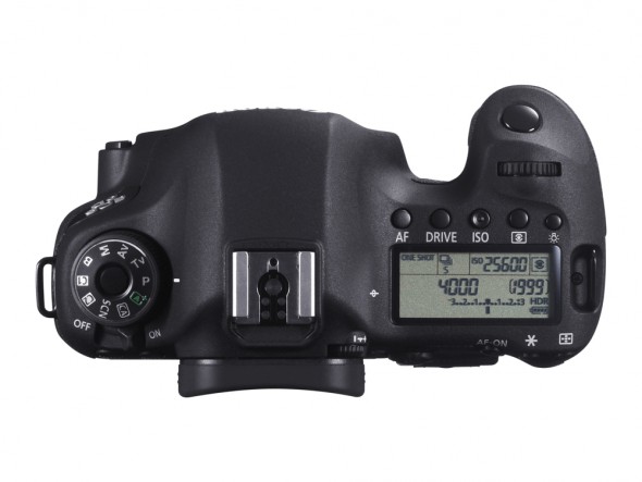 Top 5 Reasons to Go Full Frame Top 5 Reasons to Go Full Frame
