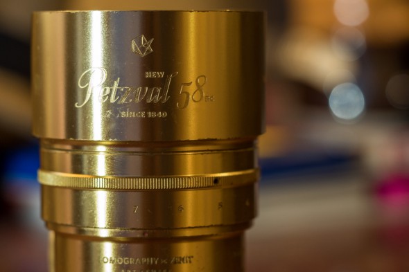 Lomography Petzval 58mm Art Lens Review Lomography Petzval 58mm Art Lens Review