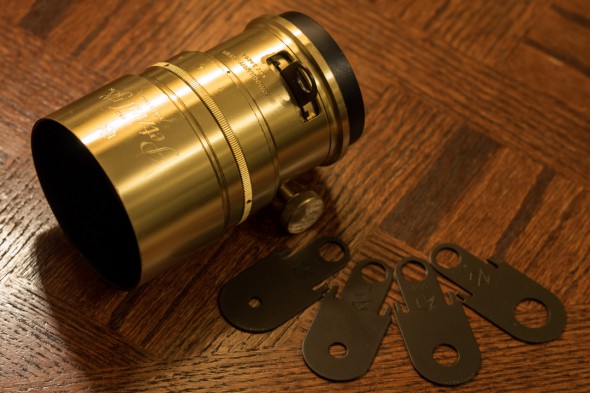 Lomography Petzval 58mm Art Lens Review Lomography Petzval 58mm Art Lens Review