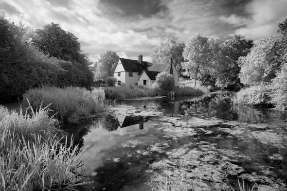 Shooting Landscapes for a Living: Justin Minns Shooting Landscapes for a Living: Justin Minns
