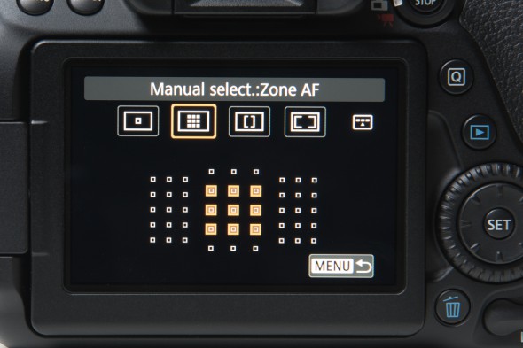 Canon EOS 80D: What Does It Offer Photographers?
Canon EOS 80D: What Does It Offer Photographers?