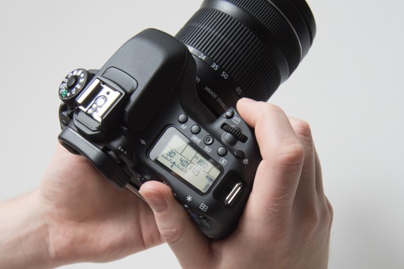 Canon EOS 80D: What Does It Offer Photographers?
Canon EOS 80D: What Does It Offer Photographers?