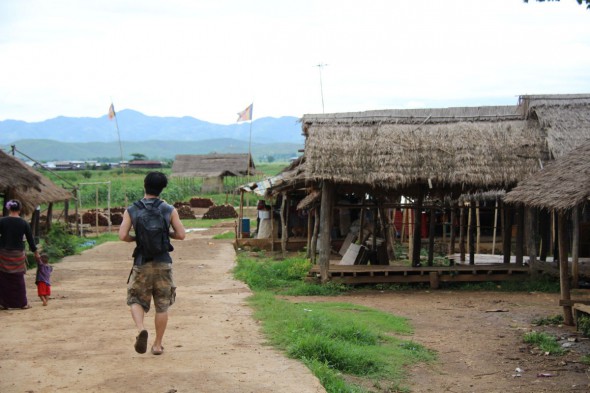 How to Travel Safely as a Photographer How to Travel Safely as a Photographer