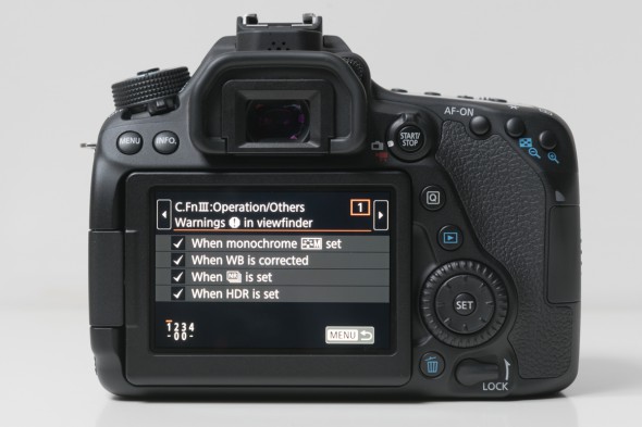 Canon EOS 80D: What Does It Offer Photographers?
Canon EOS 80D: What Does It Offer Photographers?
