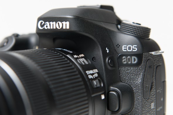Canon EOS 80D: What Does It Offer Photographers?
Canon EOS 80D: What Does It Offer Photographers?