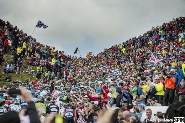 How to Photograph Pro Cycling How to Photograph Pro Cycling