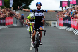 How to Photograph Pro Cycling