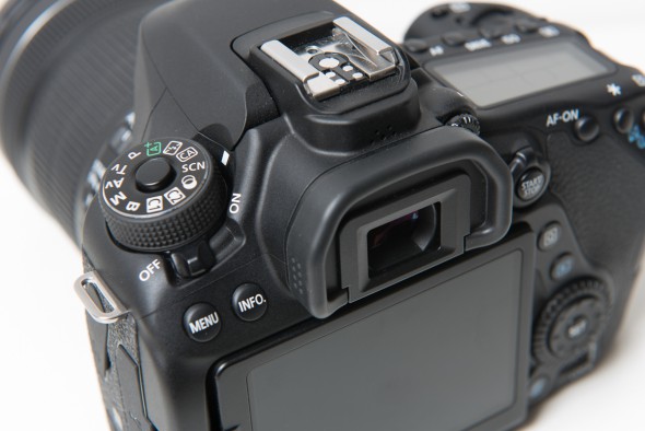 Canon EOS 80D: What Does It Offer Photographers?
Canon EOS 80D: What Does It Offer Photographers?