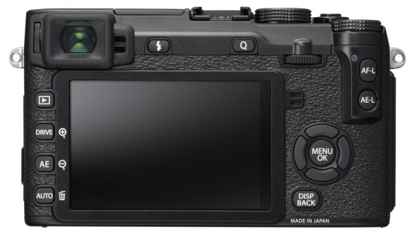 Fujifilm X-E2S versus X-E2: What are the Key Differences?
Fujifilm X-E2S versus X-E2: What are the Key Differences?
