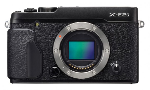 Fujifilm X-E2S versus X-E2: What are the Key Differences?
Fujifilm X-E2S versus X-E2: What are the Key Differences?