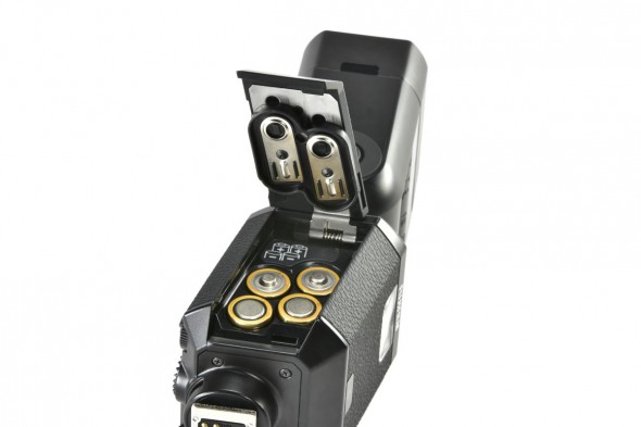 Fujifilm EF-X500 Flashgun Announced
Fujifilm EF-X500 Flashgun Announced