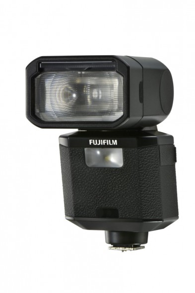 Fujifilm EF-X500 Flashgun Announced
Fujifilm EF-X500 Flashgun Announced