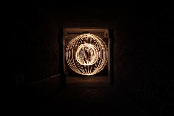 Make and Use a Light Painting Orb Tool
Make and Use a Light Painting Orb Tool