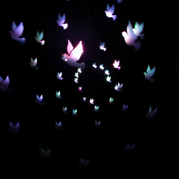 How to Make and Use Light Stencils How to Make and Use Light Stencils