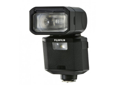 Fujifilm EF-X500 Flashgun Announced