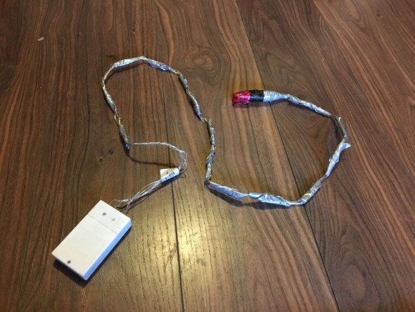 Make and Use a Light Painting Orb Tool
Make and Use a Light Painting Orb Tool