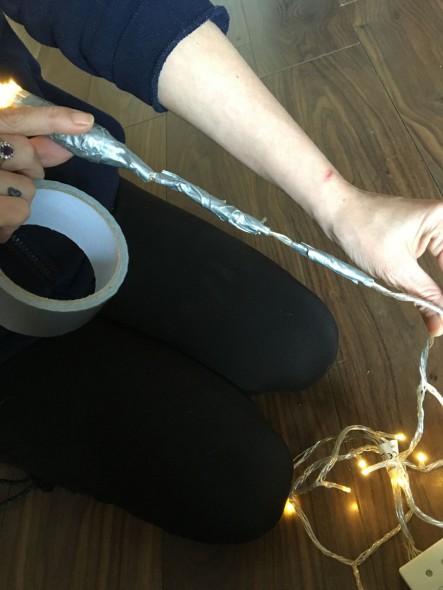 Make and Use a Light Painting Orb Tool
Make and Use a Light Painting Orb Tool