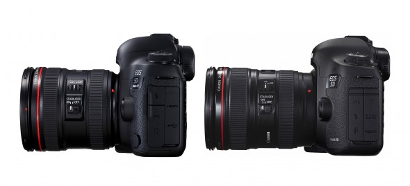 Canon EOS 5D Mark IV vs 5D Mark III: What are the differences?
Canon EOS 5D Mark IV vs 5D Mark III: What are the differences?