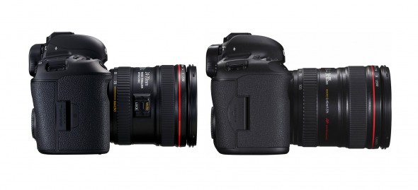 Canon EOS 5D Mark IV vs 5D Mark III: What are the differences?
Canon EOS 5D Mark IV vs 5D Mark III: What are the differences?