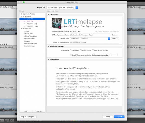 How to Create A Day To Night Time-lapse Video How to Create A Day To Night Time-lapse Video