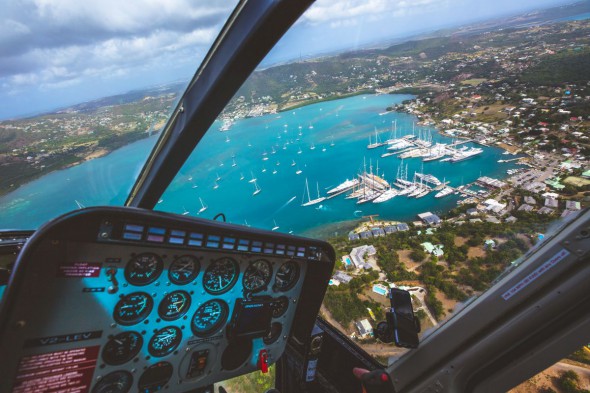 How Instagram Helped Sean Byrne Become a Travel Pro
How Instagram Helped Sean Byrne Become a Travel Pro