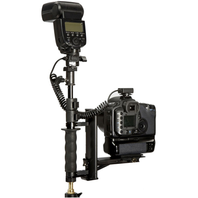 How to Get Started with Off-Camera Flash
How to Get Started with Off-Camera Flash