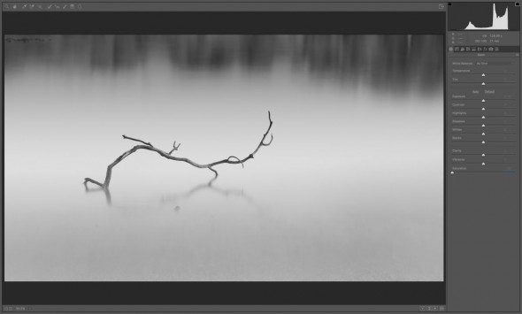 Making Minimalist Landscapes Making Minimalist Landscapes