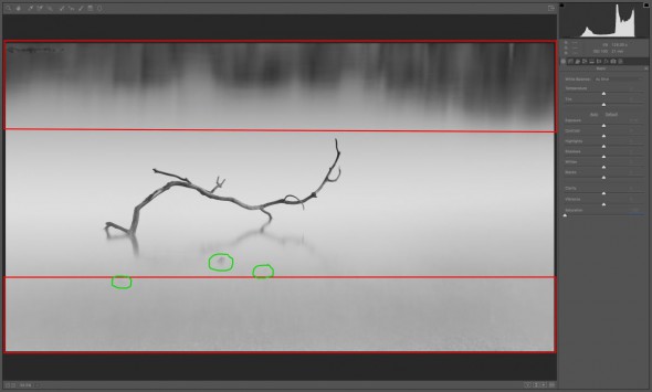 Making Minimalist Landscapes Making Minimalist Landscapes