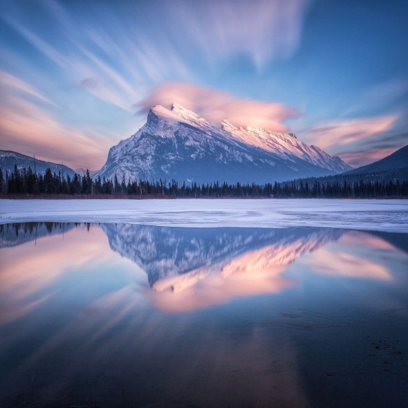 How Instagram Helped Sean Byrne Become a Travel Pro
How Instagram Helped Sean Byrne Become a Travel Pro